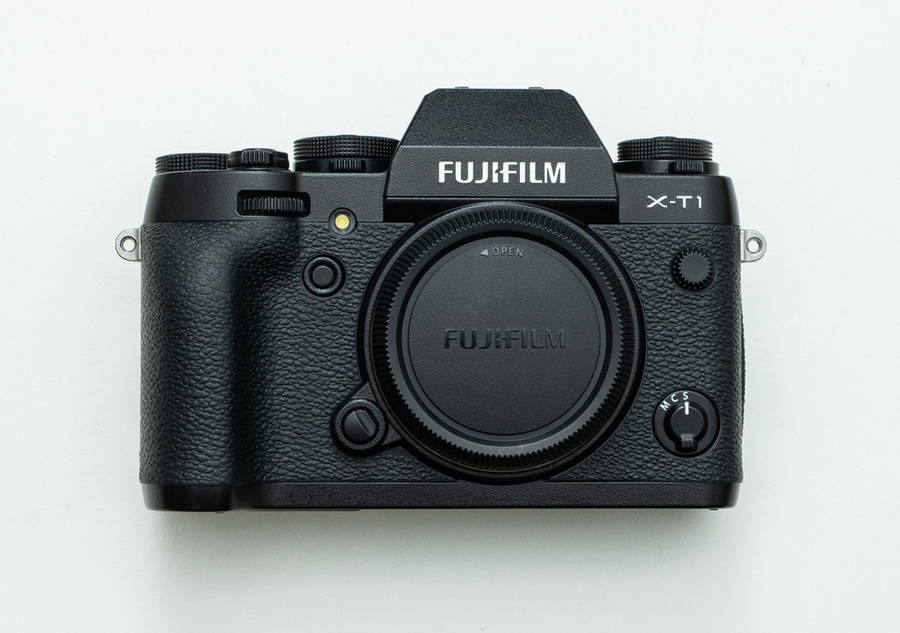 FUJIFILM X-T1 Mirrorless Digital Camera - BODY ONLY XT1 FUJI