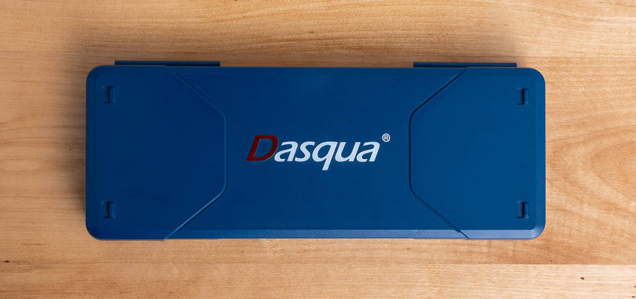 Dasqua 150mm Digital Vernier MM & Inches *AS NEW*