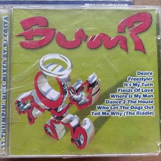Bump 7 www.bump7.com: Various Artists : CD