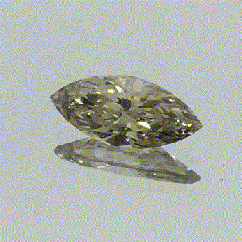 ***Video*** Champagne Diamond 0.40ct
