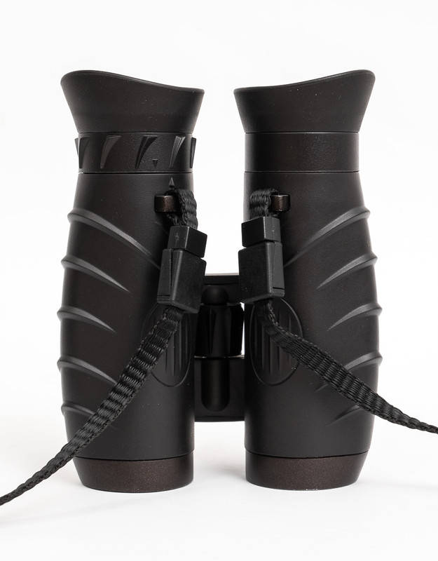 Steiner Safari UltraSharp 10x26 Binoculars Compact Lightweight Performance Outdoor Optics