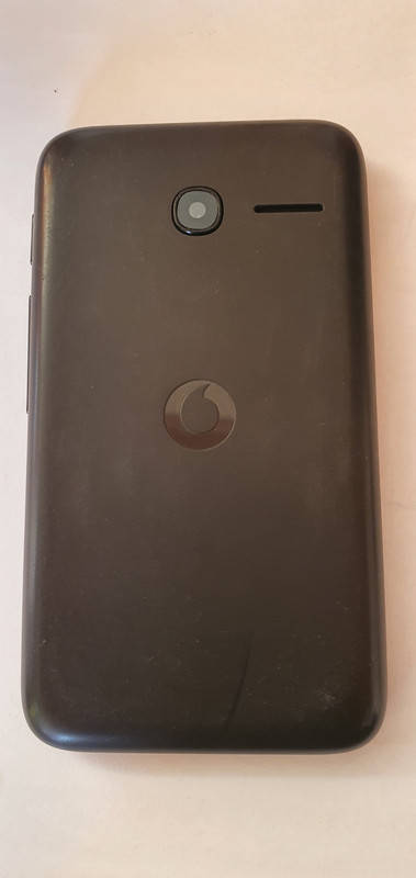 Vodafone Smart 4 mini