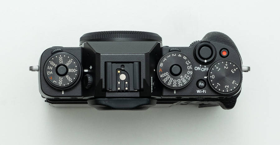 FUJIFILM X-T1 Mirrorless Digital Camera - BODY ONLY XT1 FUJI