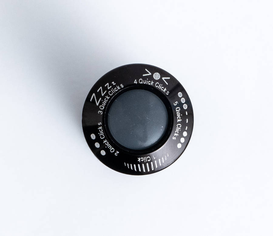 Maglite XL200 Tactical LED Torch *MINT* Flashlight