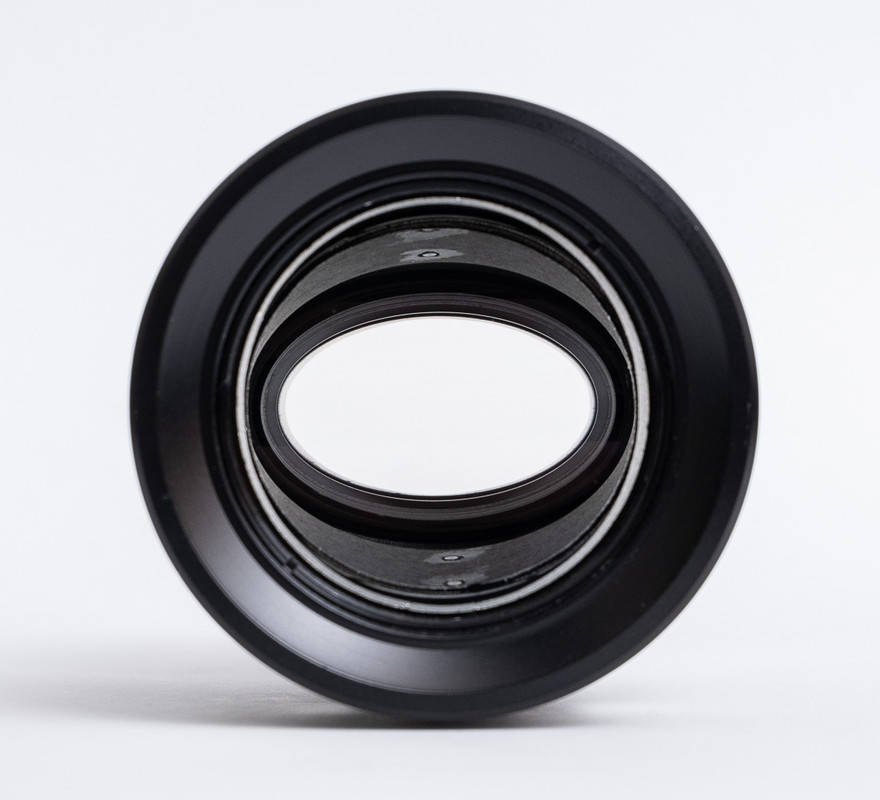 Kowa Prominar Anamorphic 16-D Projector Lens Adapter Adaptor 2x Squeeze 16D