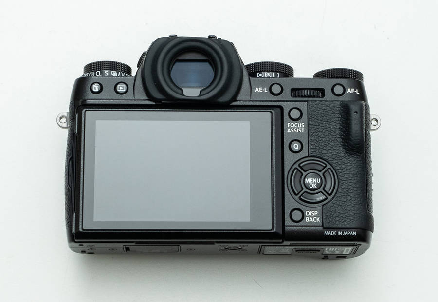 FUJIFILM X-T1 Mirrorless Digital Camera - BODY ONLY XT1 FUJI