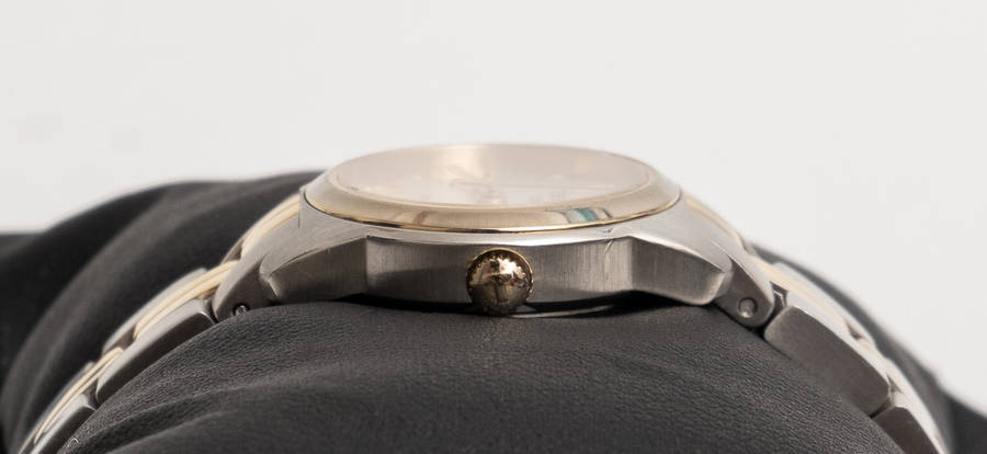 Tissot PR100 Ladies Watch - 100m *SWISS MADE* T049210A