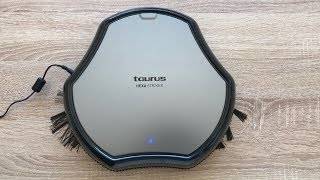 TAURUS  Automatic Vacuum Cleaner