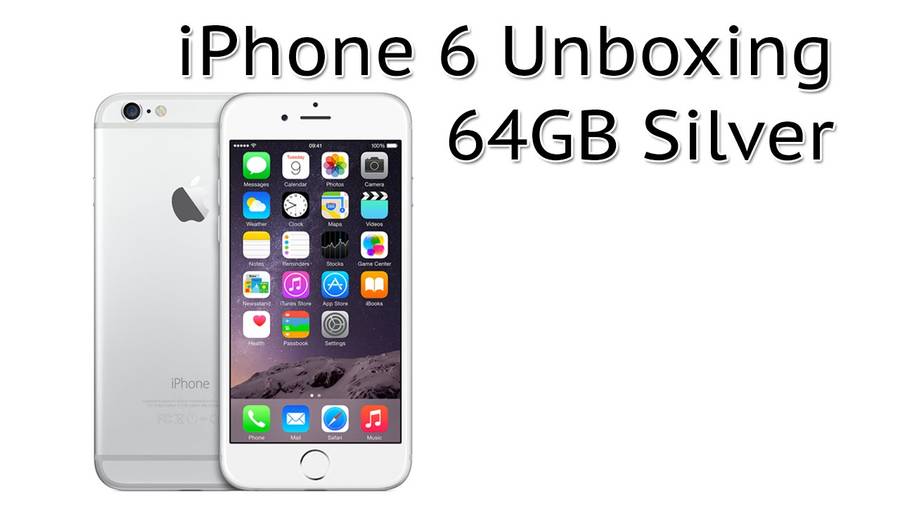 **BARGAIN BUY** GENUINE APPLE iPHONE 6 64GB -BOXED WITH ACCESSORIES -WORTH R9000-GRAB IT @ R4999!!!!