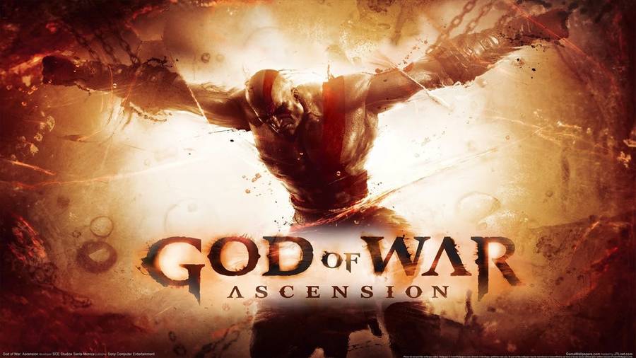 Image result for god of war ascension