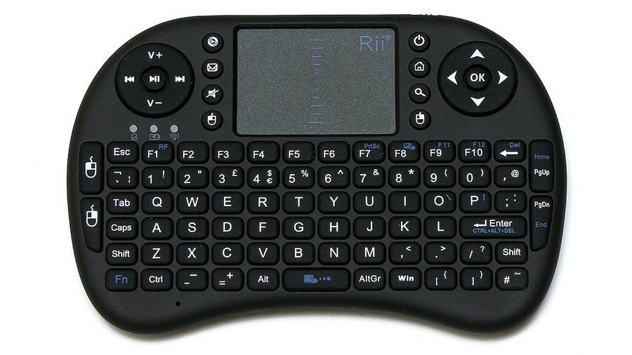 Mini Keyboard