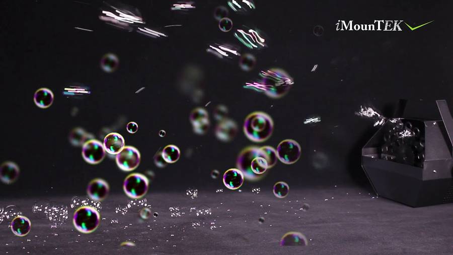 Bubble Machine  Maker Make Your Events Beautiful and Memorable With Bubbles