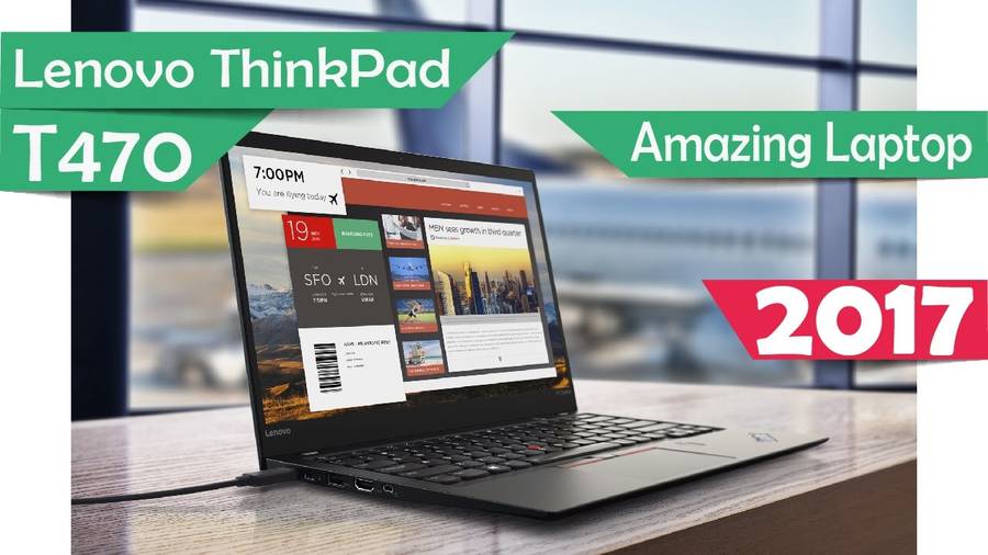 **BARGAIN BUY** 2017 LATEST LENOVO T470 BUSINESS LAPTOP CORE i5, 4GB RAM, 500GB HDD -GRAB IT@ R6999!