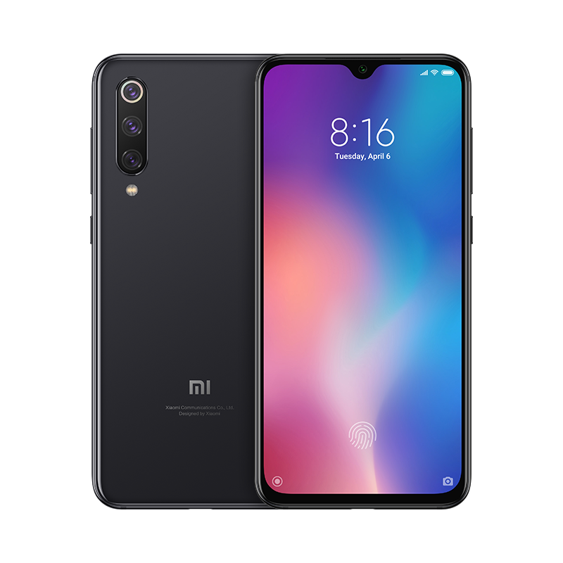 Xiaome || Mi 9SE || 128GB || 6GB Ram || Dual Sim || BRAND NEW Open Box