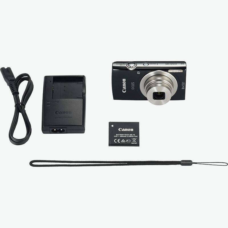 Canon IXUS 185