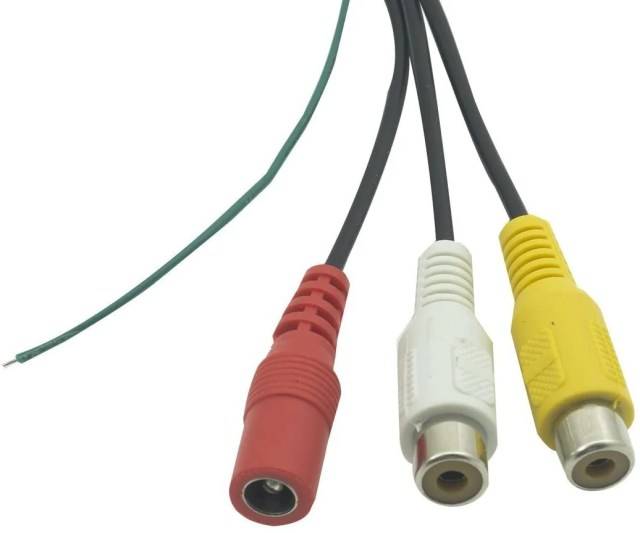 10.1 INCH TFT LED HD DIGITAL DISPLAY MONITOR WITH REMOTE CONTROL