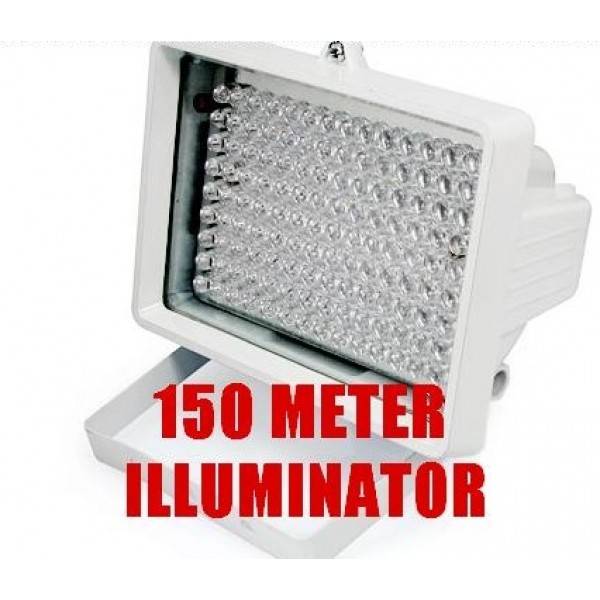 150M IR Illuminator