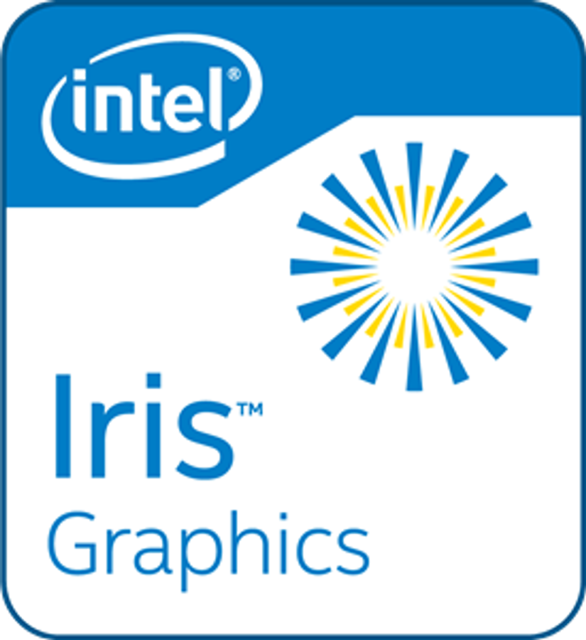 Intel Iris Graphics 6100