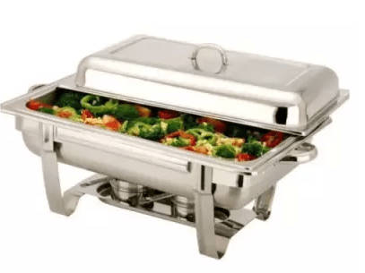 Vinod Chafing Dish Set - 8.5L - Townhouse