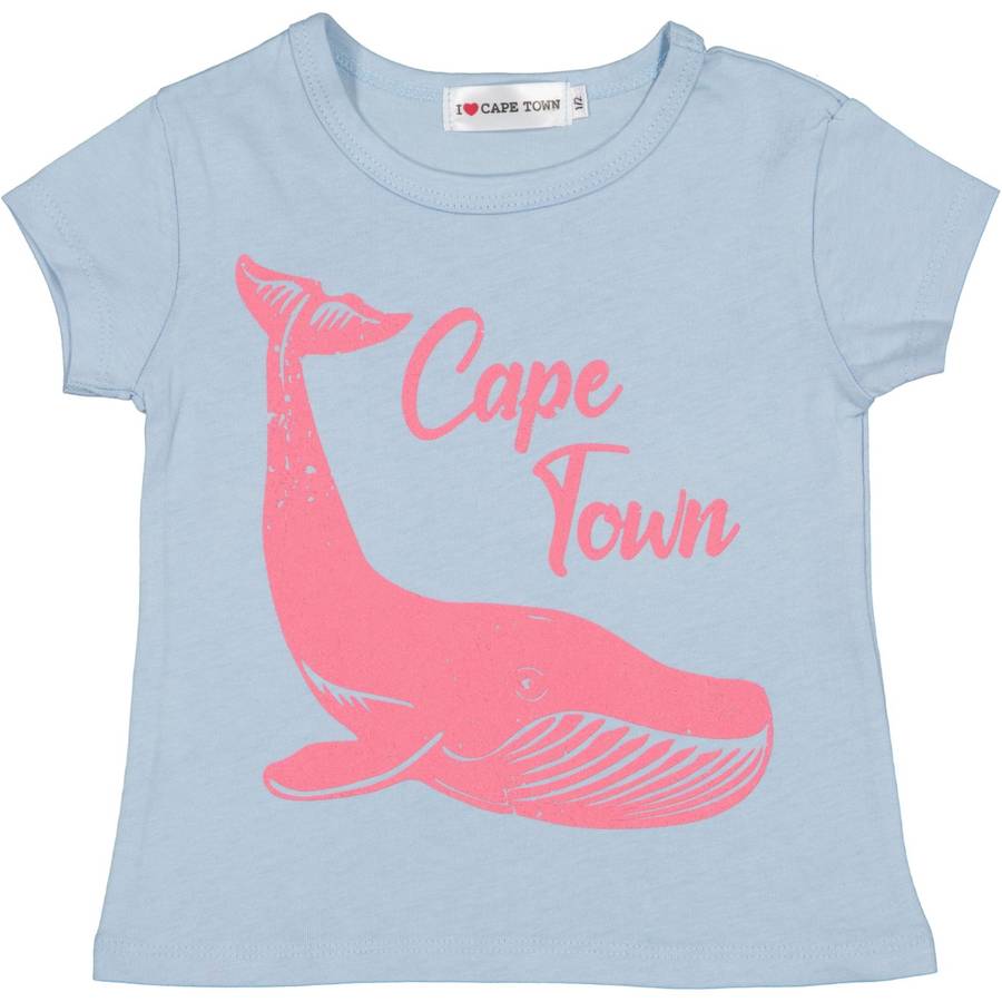 GIRLS SOUTHERN RIGHT WHALE - 2/3