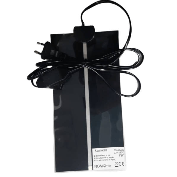 Heater Pad 7w (15x28cm)