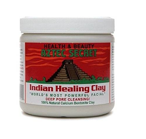Aztec Secret Indian Healing Clay Deep Pore Cleansing - Single
