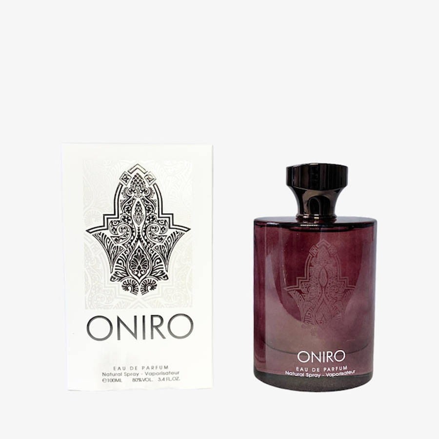 Oniro Perfume