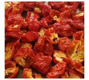 Dried Caroline Reaper Peppers- Extremely Spicy 10g