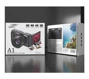 A1 High Definition Digital Video Camera