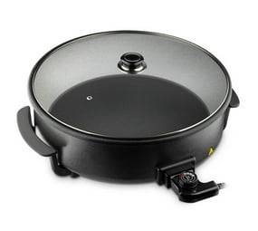 Electric Pizza Oven Pan - 40cm - RAF