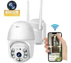 Waterproof OUTDOOR WIFI IP Camera