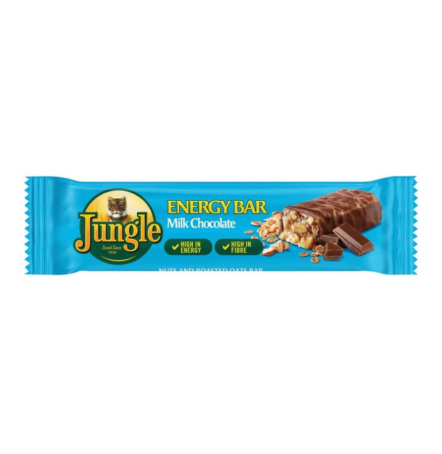 Jungle Bar