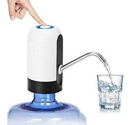 Automatic Bottle Water Dispenser