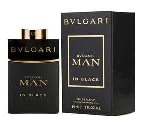 Bvlgari Man In Black EDP 100ml