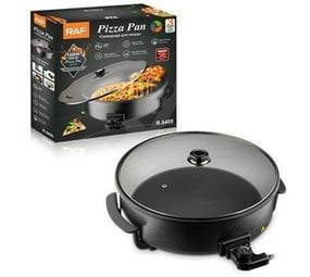 Electric Pizza Oven Pan - 40cm - RAF