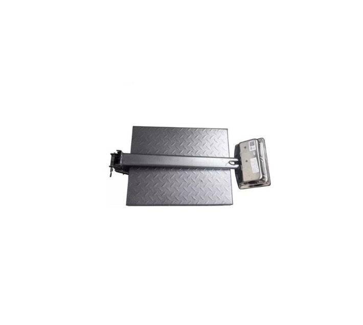 Foldable Industrial Weighing and Price Computing Scale 300Kg