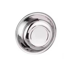 28cm Stainless Steel Mixing Bowl