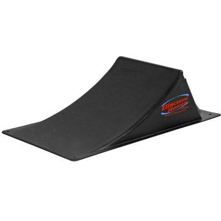 Mini BMX Skateboard Launch Ramp