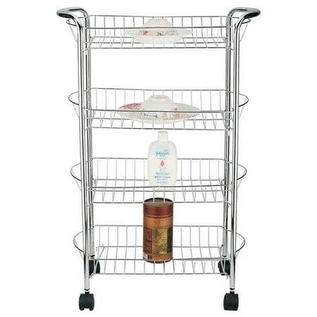 Image result for leopard 4 tier storage cart