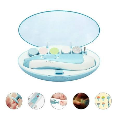 baby nail trimmer