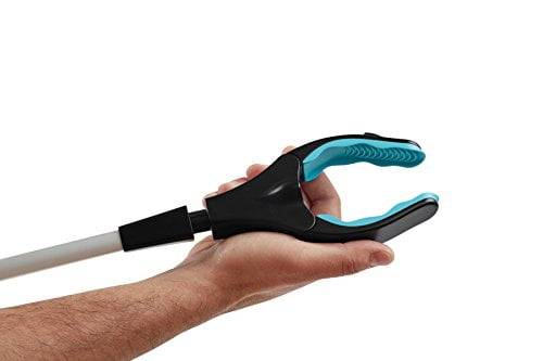 Grabit Ratcheting Tool, Reaching Aid, Stores - Walmart.com - Walmart.com