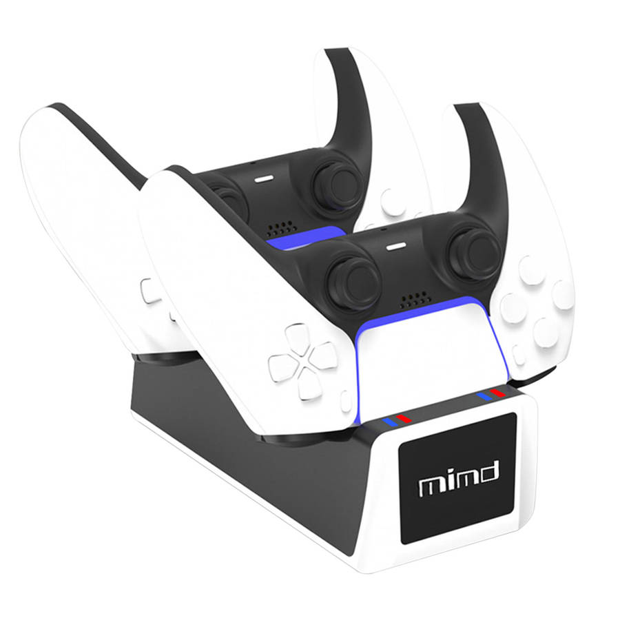 PlayStation 5 Controller Dual Charging Stand