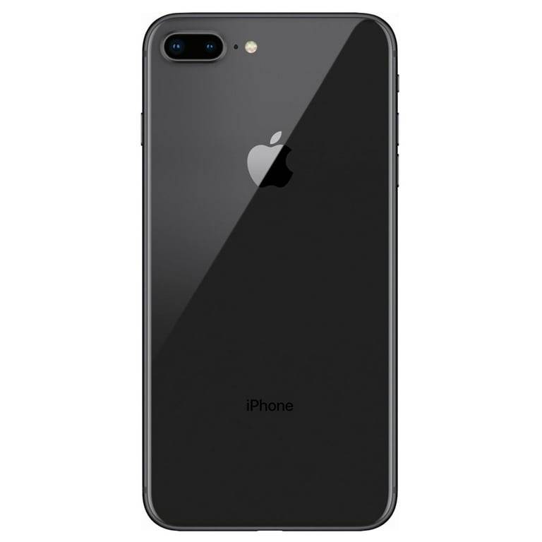 iPhone 8 Plus 64GB - Space Grey