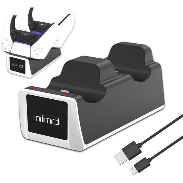 PlayStation 5 Controller Dual Charging Stand