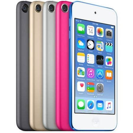 Apple iPod Touch, 32gb, Grey (Brand New-Sealed Unit -Local Stock)