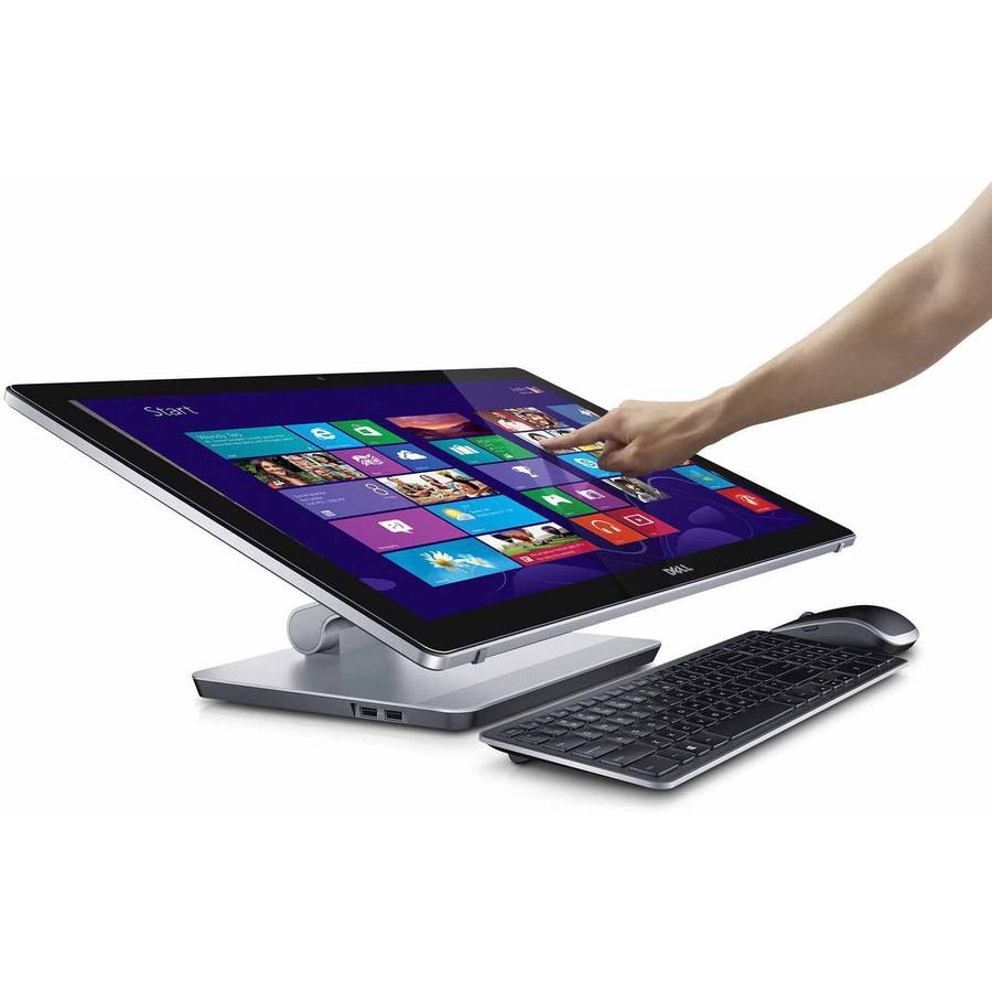 Dell Inspiron 2350, 4th Generation Intel - Walmart.com - Walmart.com