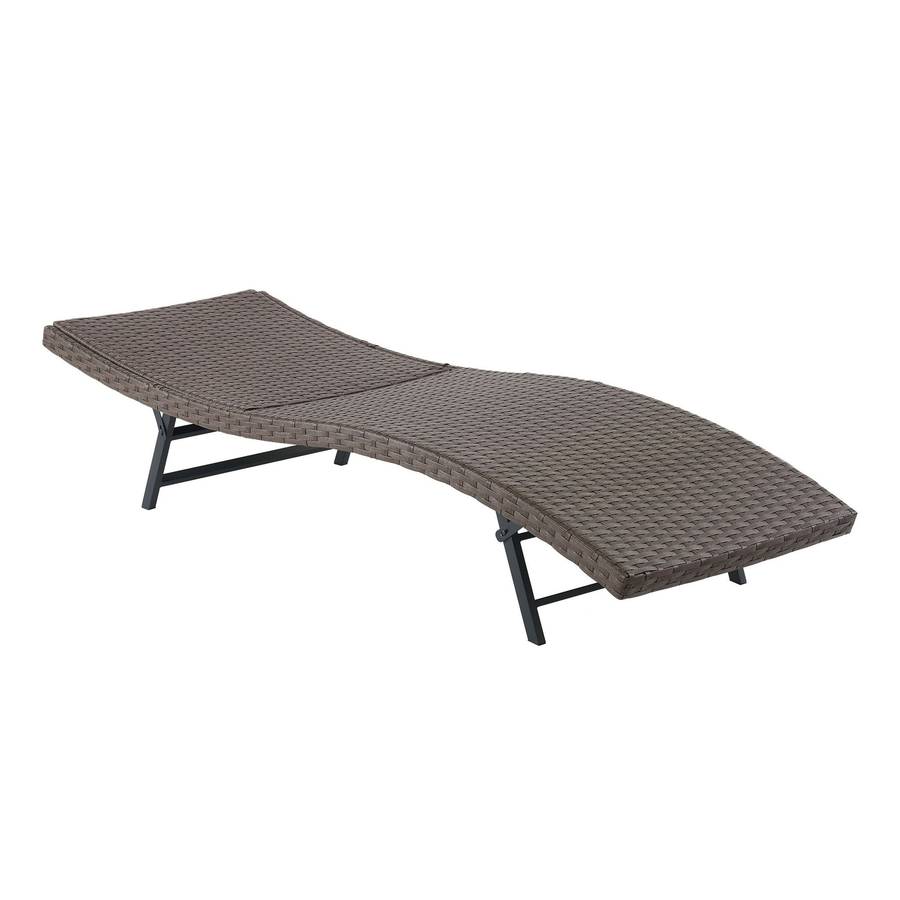 KC Furn-Pool Side Sun Lounger Set of 2