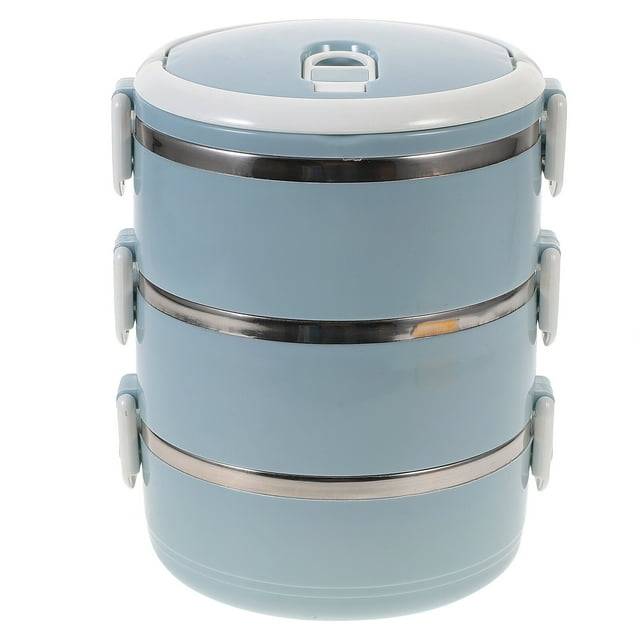 3 LAYER LUNCHBOX