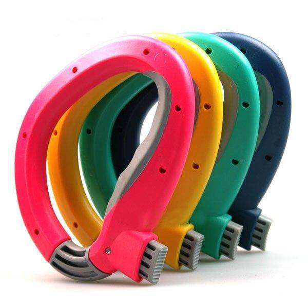 One Trip Grip Plastic Bag Holder