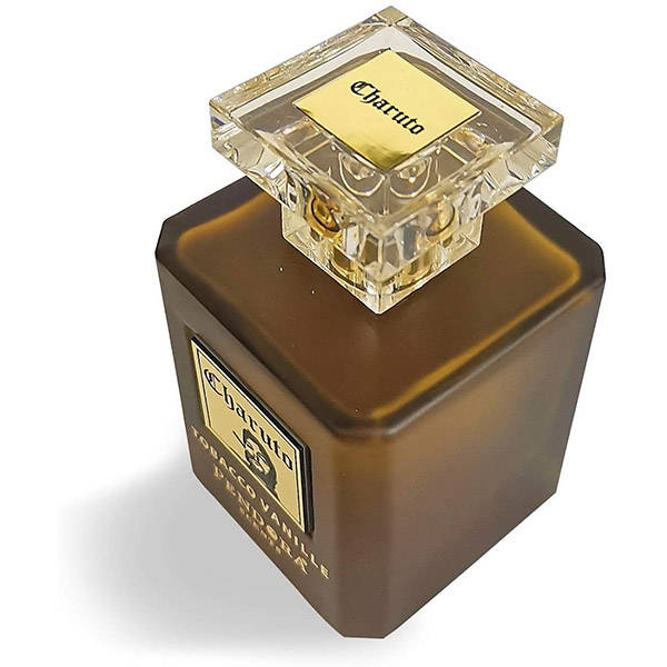 Pendora Scents Charuto Tobacco Vanilla 100 ml Eau De Parfum Tobacco scent